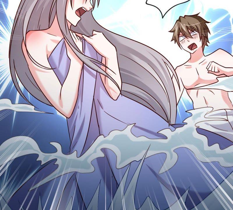 Turned Into a Grass in The Fantasy World? Chapter 47 Gambar 46